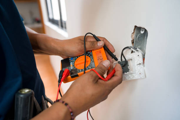 Best Electrical Wiring Services  in Harvey, MI