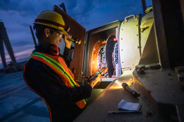 Best Local Electrician Companies  in Harvey, MI