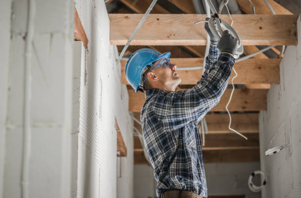 Best Electrical Rewiring Services  in Harvey, MI