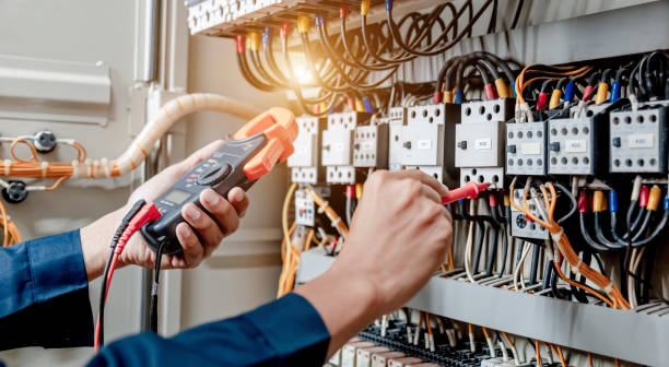 Best Electrical Outlet Repair  in Harvey, MI