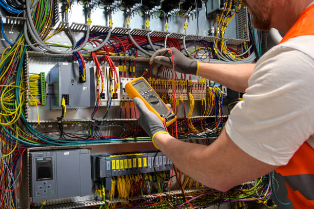 Best Electrical Wiring Services  in Harvey, MI