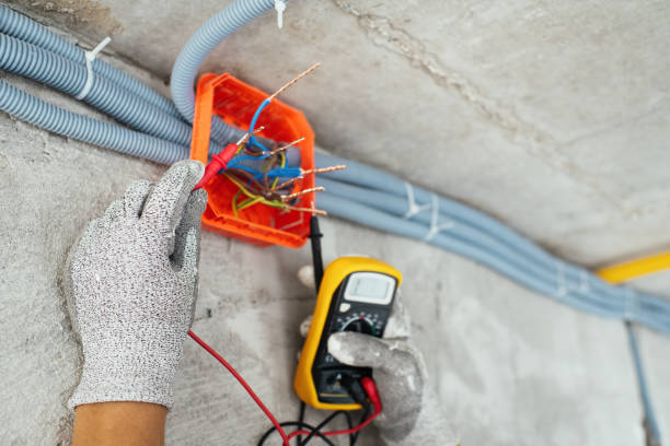 Best Electrical Repair Services  in Harvey, MI