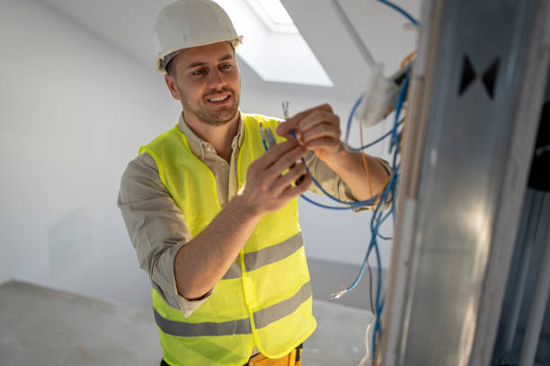Best Generator Installation Services  in Harvey, MI